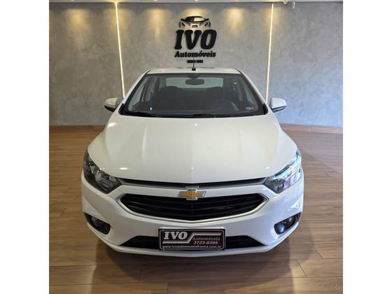 CHEVROLET PRISMA 1.4 MPFI LT 8V FLEX 4P MANUAL CHEVROLET PRISMA 1.4 MPFI LT 8V FLEX 4P MANUAL